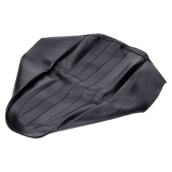 Seat Cover Black For Kreidler 1970-1973