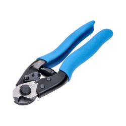 Wire Rope Cutter W/ Safety Lock