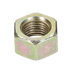 Variator Nut M12x1.25 SW18 For Kymco, China 4-stroke GY6