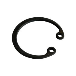 Front Fork Circlip / Snap Ring 25x1.2mm DIN472 For Simson S50, S51, S53, S70, S83, SR50, SR80