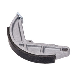 Brake Shoe RMS 136x16mm Rear For Piaggio Ciao, Bravo, SI