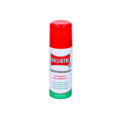 Universal Oil Ballistol Spray 50ml