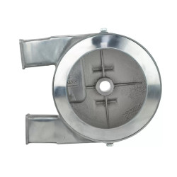 Chain Case Venandi Aluminum, Partially Polished For Simson S50, S51, KR51/2, SR4