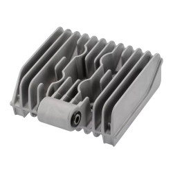 Cylinder Head Venandi Engine Conversion M500 60cc For Simson KR51/1, Star SR4
