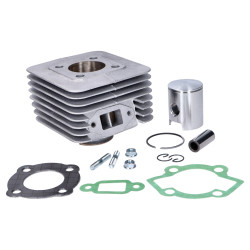 Cylinder Kit Parmakit HP 4.8, 49cc 40.00mm For Kreidler Florett K54 RS, GS, Mustang, RM, RMC