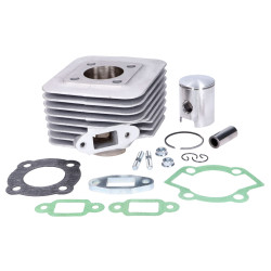 Cylinder Kit Parmakit HP 5.2, 49cc 40.00mm For Kreidler Florett K54 RS, GS, Mustang, RM, RMC