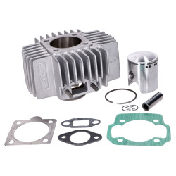 Cylinder Kit Parmakit 70cc For Puch Maxi
