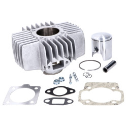 Cylinder Kit Parmakit 70cc For Puch Supermaxi