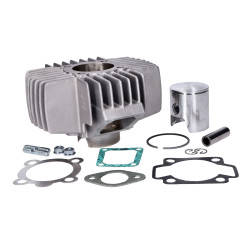 Cylinder Kit Parmakit 70cc For Tomos Colobri A35-A38