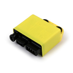 CDI -BGM ORIGINAL- Vespa ET4 (ZAPM0400 - For Vehicles Without Immobiliser / Convert To Non Immobiliser), Piaggio Sfera 125 RST (ZAPM01000), Liberty 125 (ZAPM011000), Hexagon 125 4-stroke (ZAPM15000), Aprilia Mojito Retro 125 (ZD4PM - Piaggio Engine)