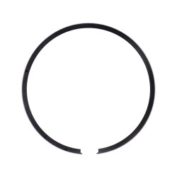 Piston Ring BGM PRO 177 / 187cc D=63.0x1.0mm For Vespa PX125, PX150, Cosa125, Cosa150, GTR125, TS125, Sprint Veloce (VLB1T 0150001-)