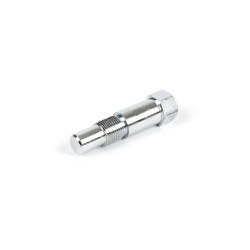 Piston Locking Tool (short Version) -M14 X 1.25- (type NGK E-spark Plug) - Vespa Smallframe V50, PV, ET3, PK, Largeframe PX, T5, Cosa, Sprint, Rally, VBB, Wideframe V1-15,V30-33, VL, VB, ACMA, Lambretta LI, SX, TV, GP