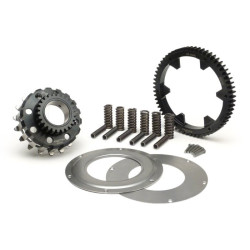 Primary Drive -BGM PRO, Type Cosa2/FL Primary Gear BGM Pro 63 Tooth (straight)- Vespa PX125, PX150, PX200 (1997-), Cosa2/FL (1992-) - 25/63 Tooth (2.52)