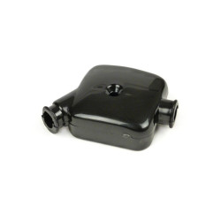Junction Box Engine -SCOOTER-CENTER- Vespa V50, 50N, 50L, 50R, 50S, 50SR, 50SS, V90, 90 Racer, SS90, V90, V100, PV125 - Screw Type Terminals