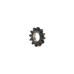 Kickstart Sprocket -BGM PRO- Vespa PX125, PX150, PX200, T5 125cc, Rally180 (VSD1T), Rally200 (VSE1T), Cosa - Teeth 12/12, Ø=20.5mm