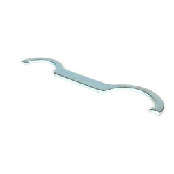 Tool To Loosen Counter Nut - Hook Wrench -BGM PRO- For Shock Absorber Series BGM PRO SC Sport F1/R1