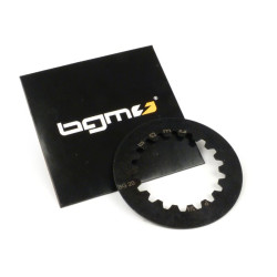 Clutch Steel Plate -BGM PRO Cosa2- Vespa Cosa2, PX (1995-), Position 3+4, Without Groove - 1.5mm - (discs Needed: 2 Pcs)