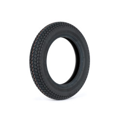 Tyre -BGM Classic (Made In Germany)- 3.00 - 10 Inch TT 50P 150 Km/h (reinforced)) - For Tube Rims Only