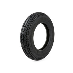 Tyre -BGM Classic (Made In Germany)- 3.50 - 10 Inch TT 59P 150 Km/h (reinforced)) - For Tube Rims Only
