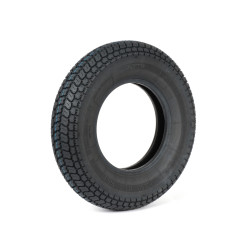 Tyre -BGM Classic (Made In Germany)- 3.50 - 8 Inch TT 46P 150 Km/h (reinforced)) - For Tube Rims Only