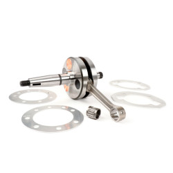 Crankshaft BGM PRO For Lambretta DL, GP 125, 175, 200, 225, 250ccm