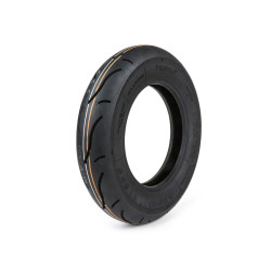 Tyre -BGM Sport (Made In Germany)- 3.50 - 10 Inch TT 59S 180 Km/h  (reinforced) - For Tube Rims Only