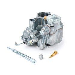 Carburettor -BGM PRO Faster Flow Dellorto / SPACO SI24/24E- Vespa PX200 (type Without Autolube)