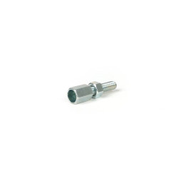 Adjuster Screw M5 X 20mm (Øinner=6.9mm) -BGM ORIGINAL- (used For Gear Selector Vespa)