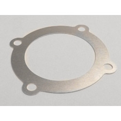 Spacer Cylinder Head -BGM ORIGINAL Malossi 139/166 Cc- Vespa PX80, PX125, PX150 - 0.8mm