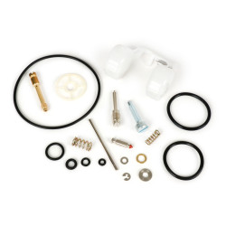 Carburettor Repair Kit -BGM ORIGINAL- Dellorto PHBL24, PHBL25, PHBH 28, PHBH 30