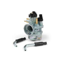 Carburettor -BGM PRO PHBN 17,5- Minarelli 50 Cc (manual Choke) - CS=23mm