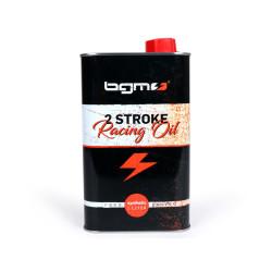 Oil BGM PRO Oldie Edition 2-stroke Synthetic 1000ml