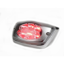 Tail Light -BGM PRO LED- Vespa LX 50-150, LXV 50-150, S 50-150