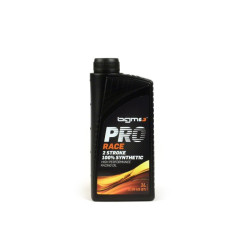 Oil -BGM PRO RACE- 2-stroke Fully Synthetic - 1000ml