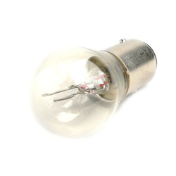 Light Bulb -BAY15d- 12V 21/5W - White