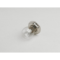 Light Bulb -P26s- 12V 15W - White