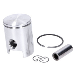 Piston Set Parmakit 50cc 37,94 -A- For Sachs RS 50, K50N, Engine Type 503, 504