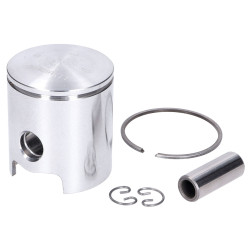 Piston Set Parmakit 70cc 44,94 -A- For Sachs RS 50, K50N, Engine Type 503, 504