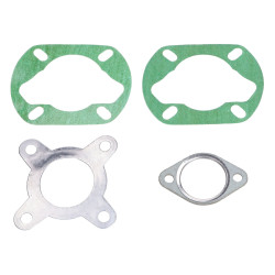 Cylinder Gasket Set Parmakit 50cc For Sachs RS Corsa Lunga