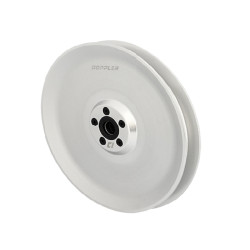 Pulley Doppler Open 10-tooth For MBK 51 Moped