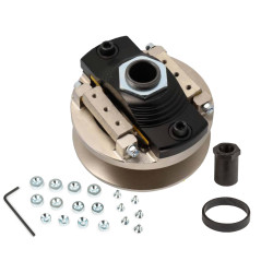 Variator Doppler ER3 For Peugeot 103 SP, Vogue, MVL (w/o Clutch)