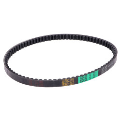 Drive Belt Bando V/S 791-17.2-28 For Yamaha Aerox, MBK BoosterX, Giggle, Neos 50cc 4-stroke