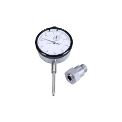 Ignition Timing Micrometer Screw Analog