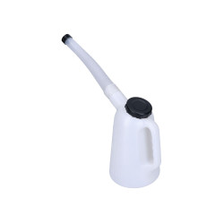 Oil Measuring Jug Silverline 1 Liter = 55022