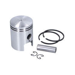 Piston Set Almot 45,50mm 63cc For Simson S50 KR51/1 M53 (45,46-45,48)