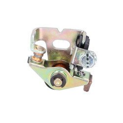 Contact Breaker W/o Cable For Peugeot 103, 104