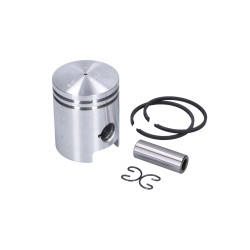 Piston Set Almot 41,50mm 60cc For Simson S51 KR51/2 M500 (41,46-41,48)