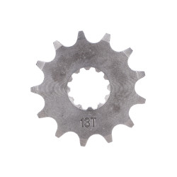 Chain Sprocket 13 Teeth 428 For Minarelli AM