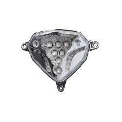 Headlight LED For Yamaha Aerox, MBK Nitro 2013