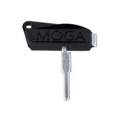 Ignition Key MOGA Universal For Hercules Prima, Supra GT, GX, G3